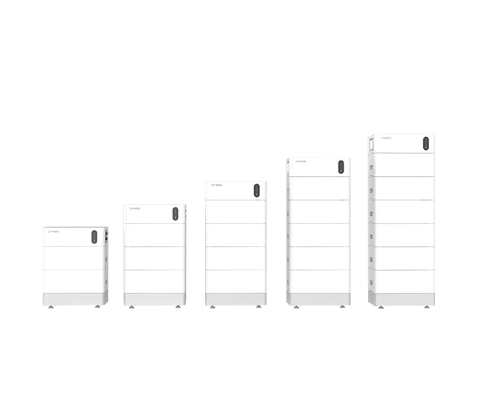 Dyness Tower Pro ذخیره‌ساز ولتاژ بالا
